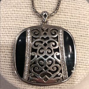 Vintage Brighton Necklace